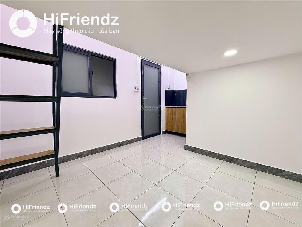 Trọ sinh viên giá rẻ có máy lạnh ngay nguyễn văn khối gần cv làng hoa