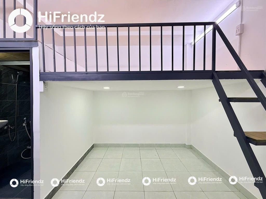 Trọ sinh viên giá rẻ có máy lạnh ngay nguyễn văn khối gần cv làng hoa