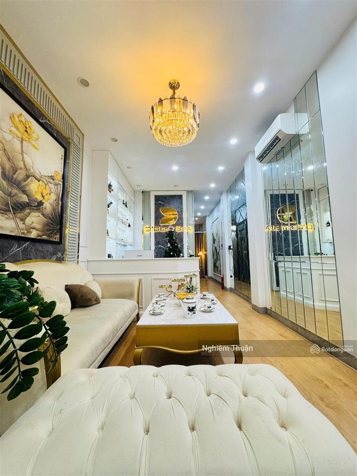 Bán nhà mặt phố minh khai, hai bà trưng, hà nội. 5 tầng thang máy, 42m2, sổ đẹp. nhỉnh 20 tỷ