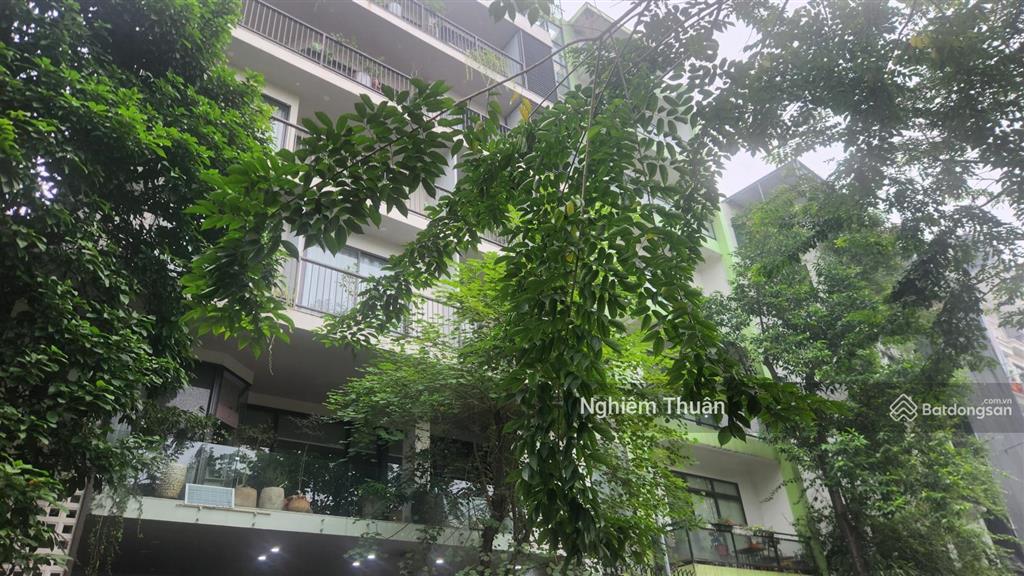 Biệt thự đẹp nhất hồ tây, hà nội. 165m2, mặt tiền 12,8m. ô tô sân vườn. ở đẳng cấp. giá cực tốt.