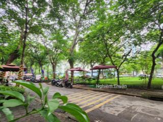 Hiếm & đẹp bán nhà mặt phố, hoàng liệt, bán đảo linh đàm, hoàng mai, hn. 75m2, mt 6m. nhỉnh 29 tỷ