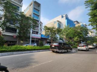 Đất mặt phố lạc long quân, tây hồ, hn. 170m2, mặt tiền 7m. sổ vuông đẹp, 2 mặt thoáng. nhỉnh 80 tỷ.