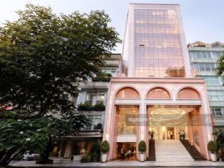 Toà nhà mặt phố đẹp nhất hoàn kiếm, hai bà trưng. 165m2, 11 tầng, mt 12m. cho thuê 5 tỷ. giá tốt