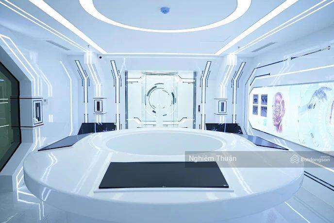 Toà nhà mặt phố đẹp nhất hoàn kiếm, hai bà trưng. 165m2, 11 tầng, mt 12m. cho thuê 5 tỷ. giá tốt