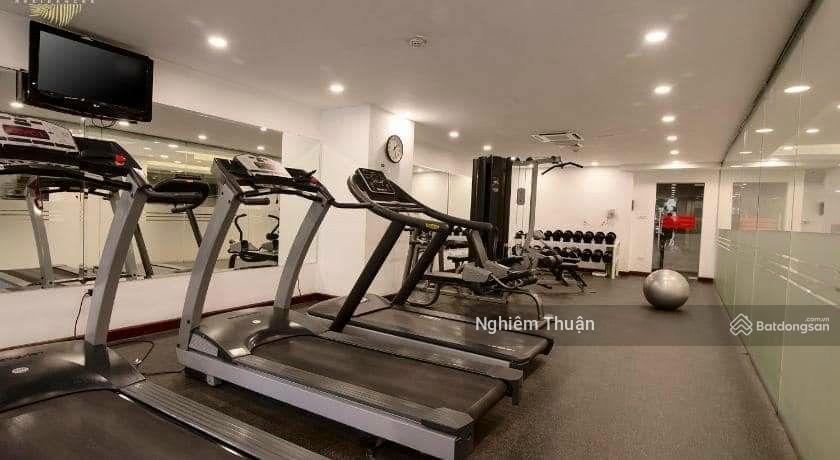 Bán khách sạn 5 sao, nổi bật phố cổ hoàn kiếm. 555m², 16 tầng, mt 18m. doanh thu 38 tỷ. giá tốt