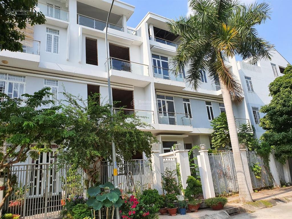 Nhà số 2 đường số 1, khu nhà gv lê hồng phong, đào sư tích, phước lộc, nhà bè, tp. hcm