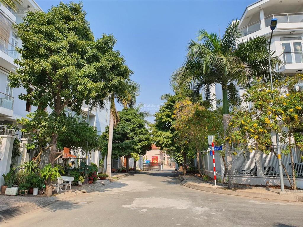 Nhà số 2 đường số 1, khu nhà gv lê hồng phong, đào sư tích, phước lộc, nhà bè, tp. hcm