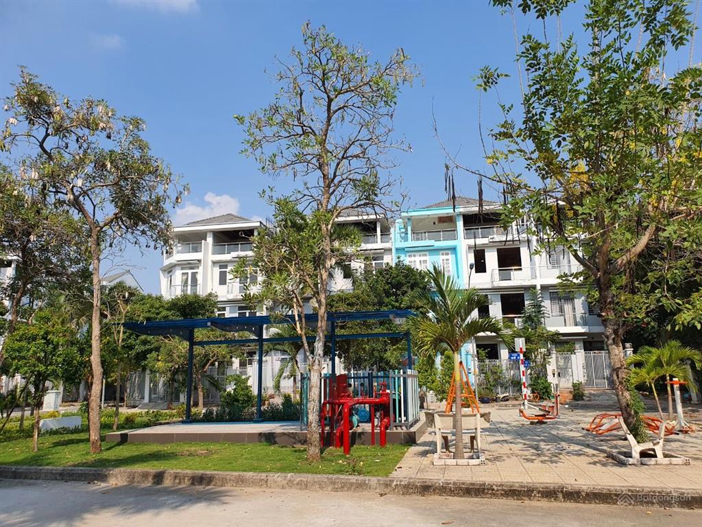 Nhà số 2 đường số 1, khu nhà gv lê hồng phong, đào sư tích, phước lộc, nhà bè, tp. hcm
