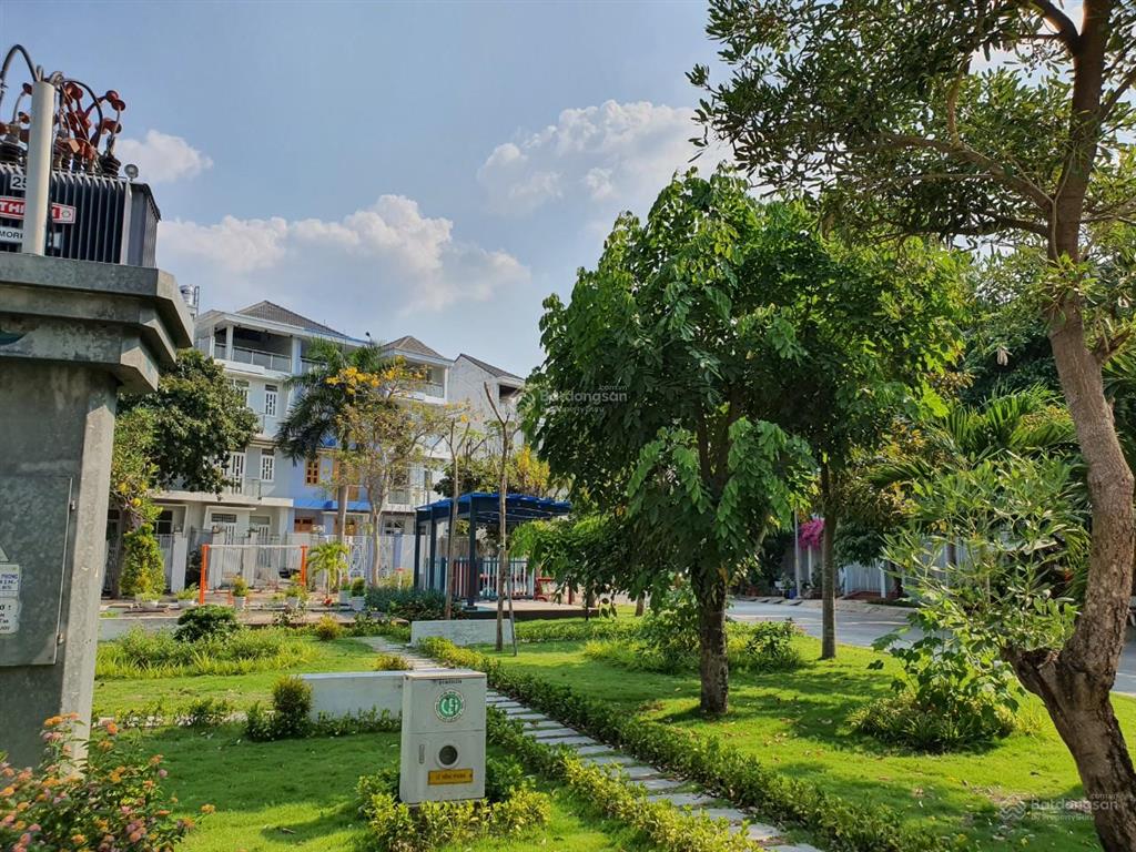 Nhà số 2 đường số 1, khu nhà gv lê hồng phong, đào sư tích, phước lộc, nhà bè, tp. hcm