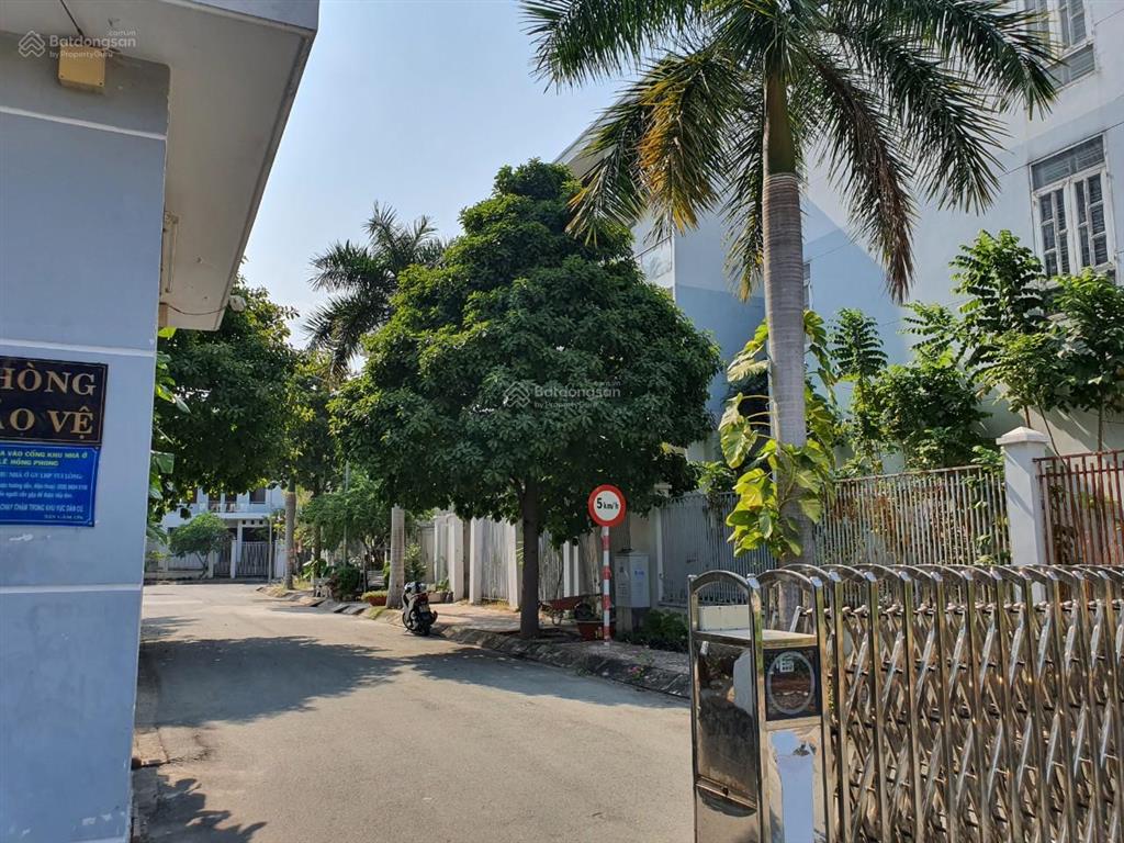 Nhà số 2 đường số 1, khu nhà gv lê hồng phong, đào sư tích, phước lộc, nhà bè, tp. hcm