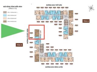 Hàng hiếm 4pn  3vs long biên central hàng ngoại giao