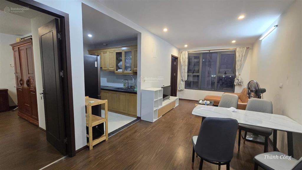Bán cc hà nội homeland, 5,1 tỷ, 65m2, 2pn, pháp lý đầy đủ