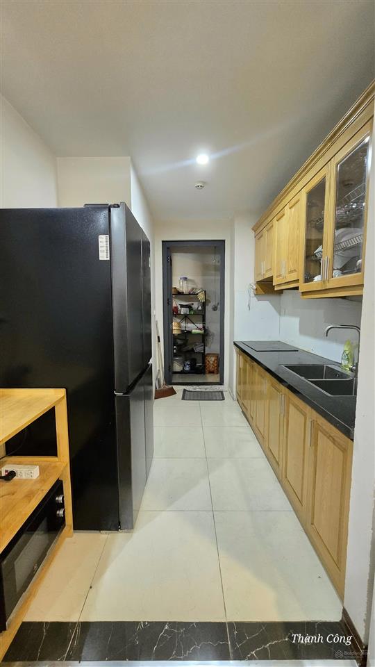 Bán cc hà nội homeland, 5,1 tỷ, 65m2, 2pn, pháp lý đầy đủ