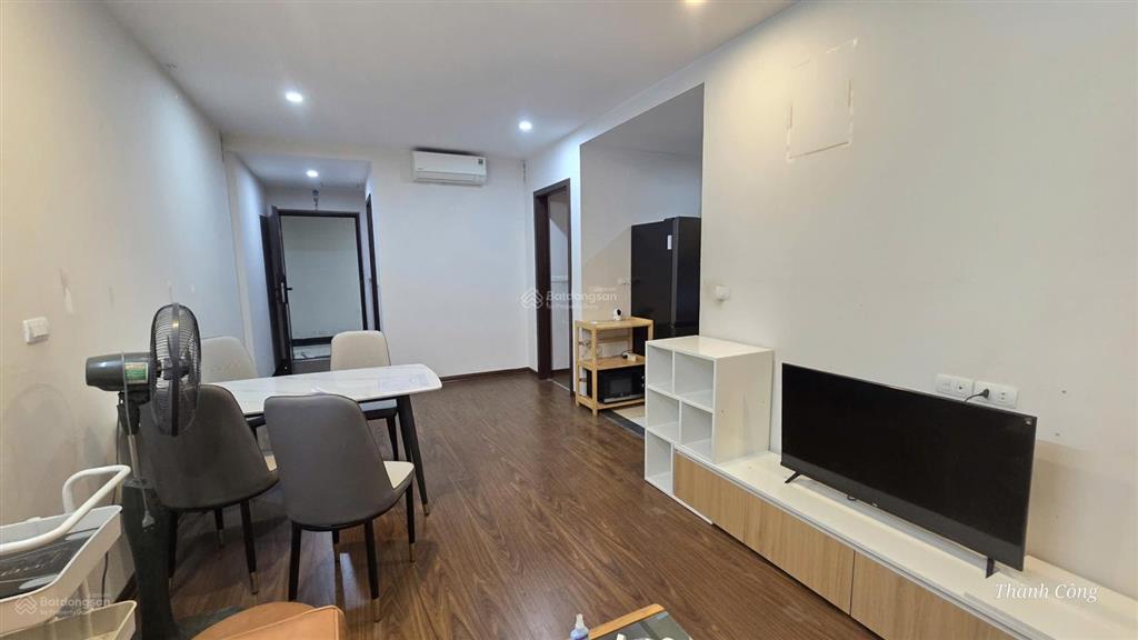 Bán cc hà nội homeland, 5,1 tỷ, 65m2, 2pn, pháp lý đầy đủ