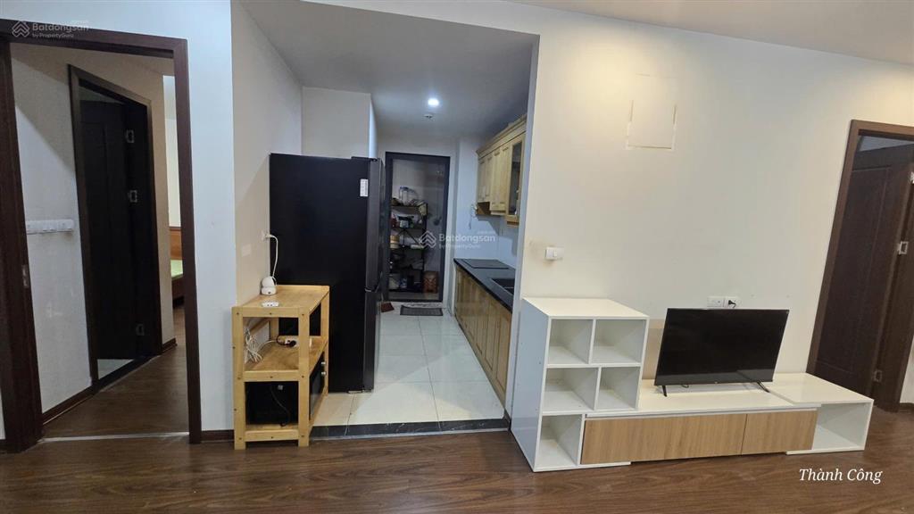 Bán cc hà nội homeland, 5,1 tỷ, 65m2, 2pn, pháp lý đầy đủ