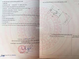 Gia đình bán lô đất đẹp nhất tt. hà long  trục chính 522b  vị trí kim cương, kinh doanh sầm uất