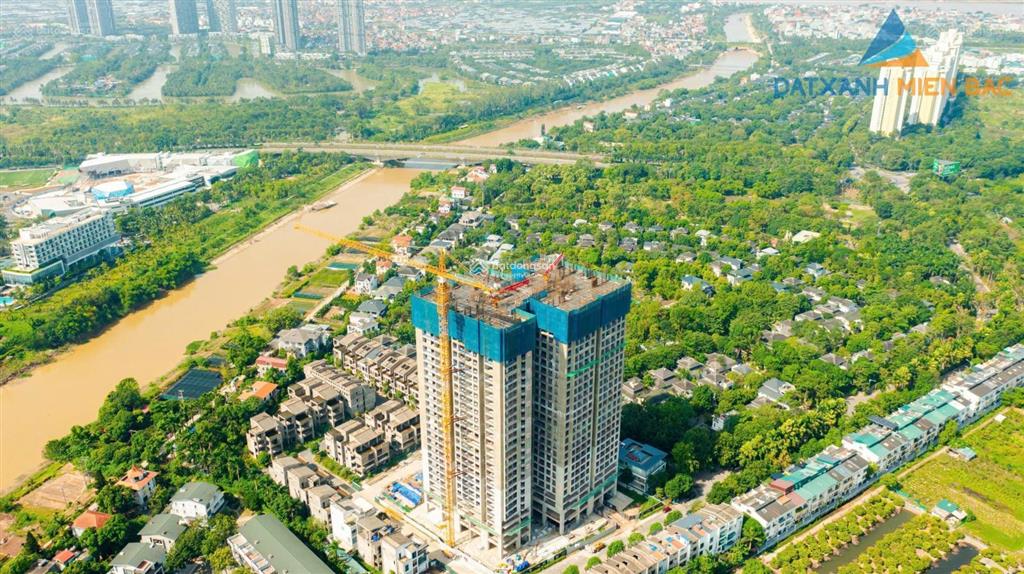 Update căn độc quyền  cam kết giá tốt nhất the fibonan t3/2026  sắp nhận nhà