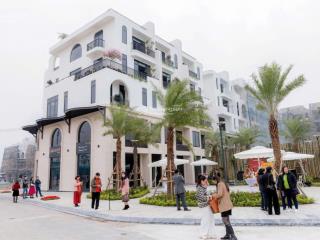 Cần bán biệt thự song lập vip nhất vaquarius văn giang  mặt đường kênh tây 60m  giá rẻ nhất dự án