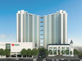 (mới). bán biệt thự 245m2. 4 tầng, đã hoàn thiện cơ bản. tại mipec rubik 360 xuân thuỷ  cầu giấy