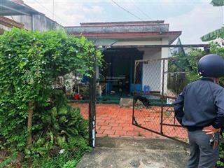 Tôi bán gấp căn nhà 105m2 giá 950tr đường nguyễn thị ni xã phước hiệp củ chi sổ hồng riêng