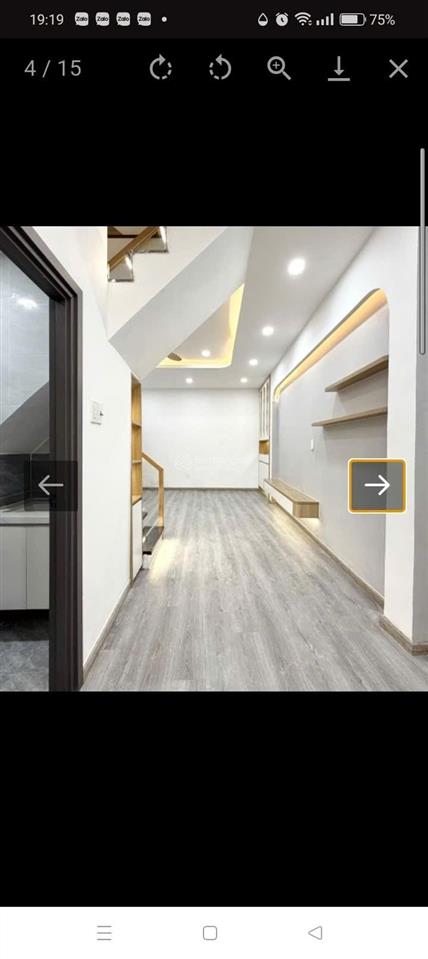 Hot  nha hẻm 2/ thông nhiều ngỏ  siêu đẹp