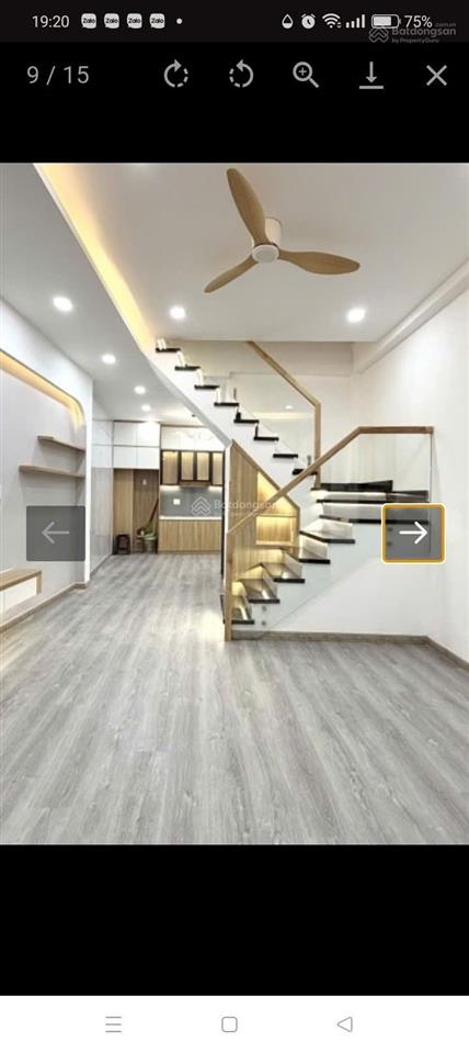 Hot  nha hẻm 2/ thông nhiều ngỏ  siêu đẹp