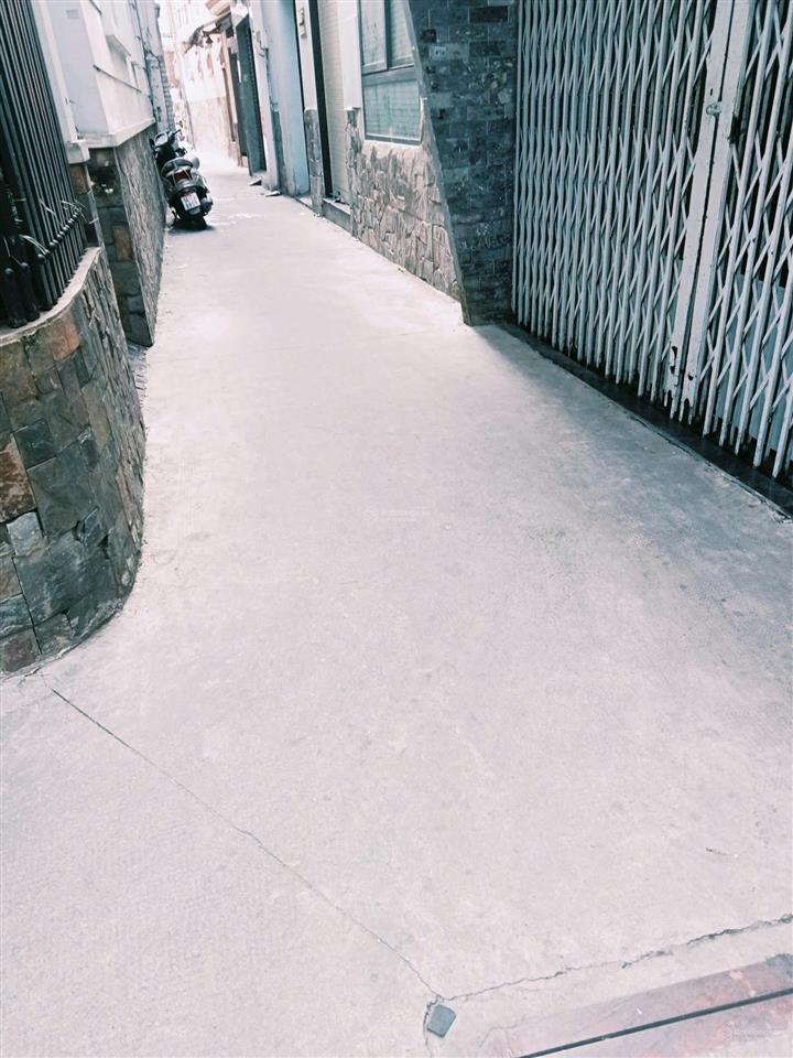 Hot  nha hẻm 2/ thông nhiều ngỏ  siêu đẹp