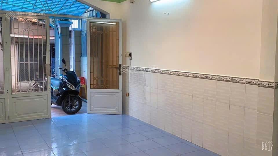 Quận 11 diện tích 64m2 không lộ giới hẻm 4m lạc long quân chỉ 5.9 tỷ,  0933 233 ***