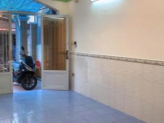 Quận 11 diện tích 64m2 không lộ giới hẻm 4m lạc long quân chỉ 5.9 tỷ,  0933 233 ***