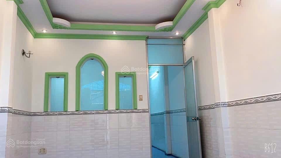 Quận 11 diện tích 64m2 không lộ giới hẻm 4m lạc long quân chỉ 5.9 tỷ,  0933 233 ***