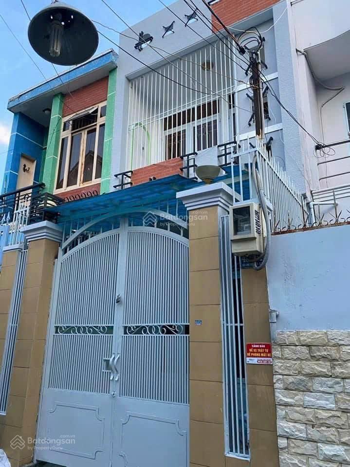 Quận 11 diện tích 64m2 không lộ giới hẻm 4m lạc long quân chỉ 5.9 tỷ,  0933 233 ***