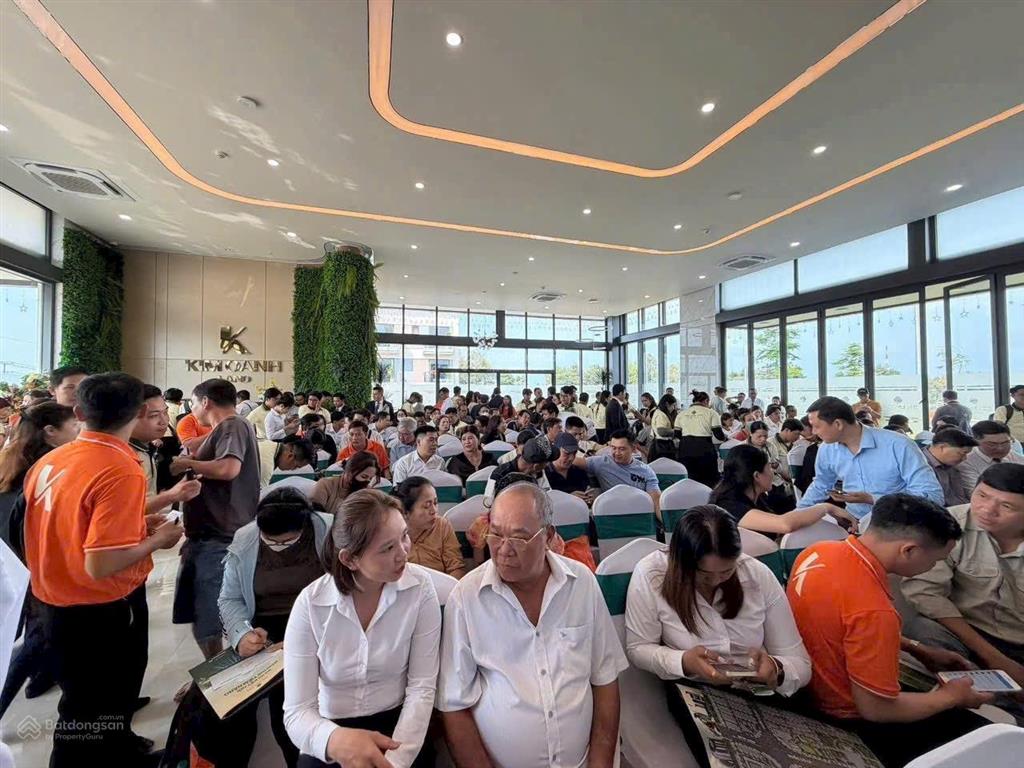 The link city thị trấn dầu giây tâm điểm kết nối, đón sóng sân bay long thành vận hành chính thức