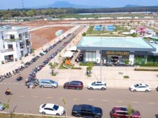 Bỏ 600 triệu sở hữu đất nền trung tâm dầu giây