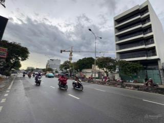 Cho thuê tòa nhà mặt tiền lê trọng tấn 10x18m, hầm 8 tầng nhà mới xây 100% vị trí cực sầm uất