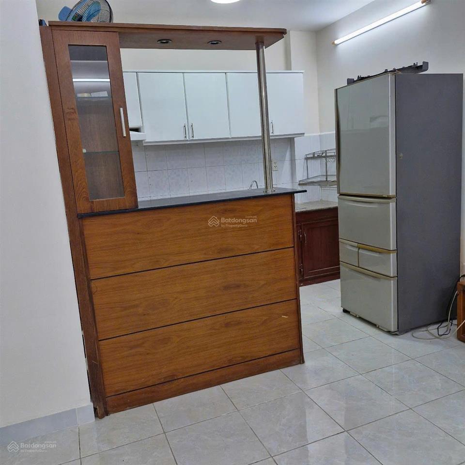 Thuê ngay kẻo lỡ! căn hộ ngô gia tự 55m full nội thất giá chỉ 9tr!