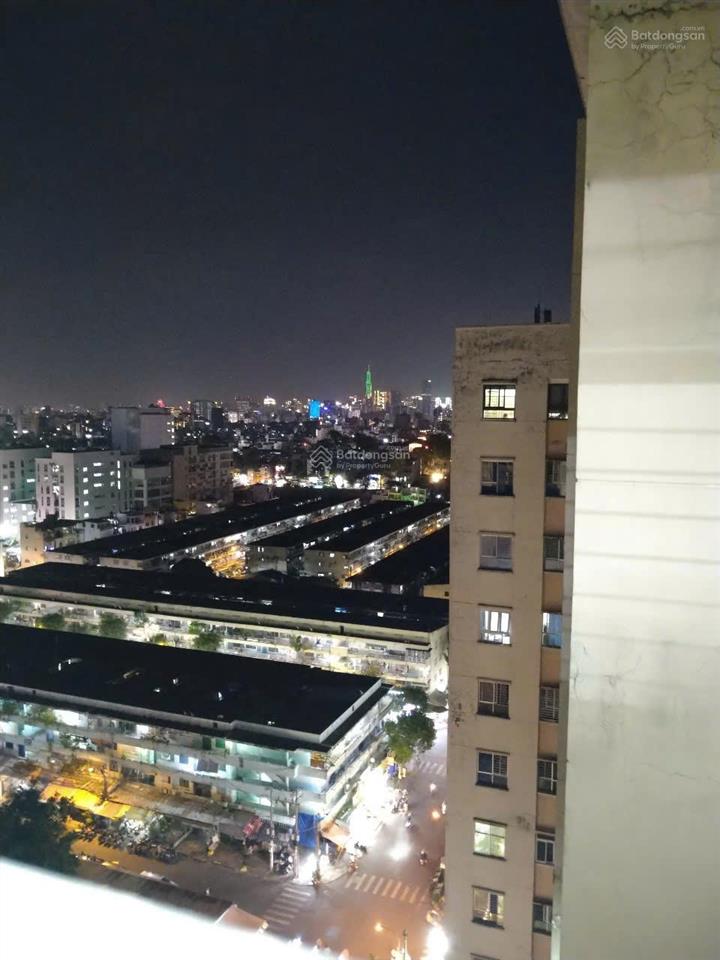 Thuê ngay kẻo lỡ! căn hộ ngô gia tự 55m full nội thất giá chỉ 9tr!