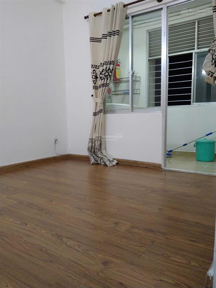 Thuê ngay kẻo lỡ! căn hộ ngô gia tự 55m full nội thất giá chỉ 9tr!