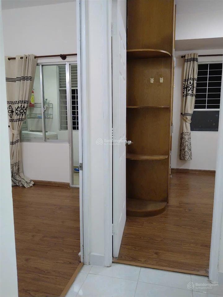 Thuê ngay kẻo lỡ! căn hộ ngô gia tự 55m full nội thất giá chỉ 9tr!