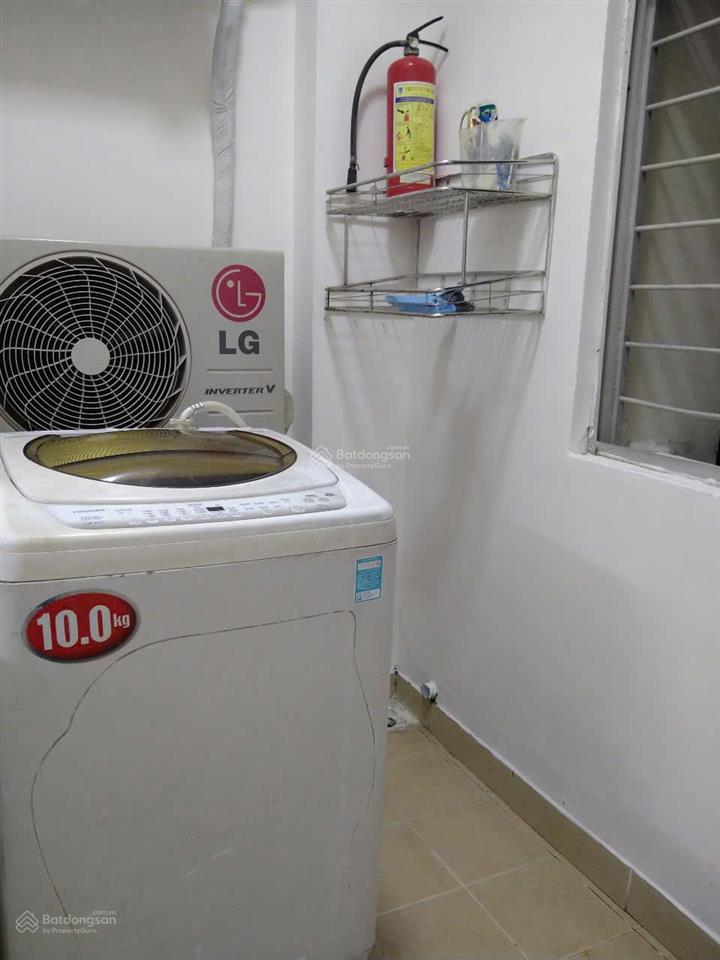 Thuê ngay kẻo lỡ! căn hộ ngô gia tự 55m full nội thất giá chỉ 9tr!