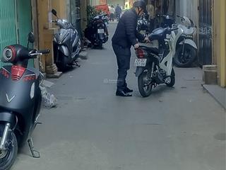 Bán gấp nhà riêng, lô góc, 3pn, 4wc tại phố hoa lư, hai bà trưng, hà nội giá cực chất 8,48 tỷ