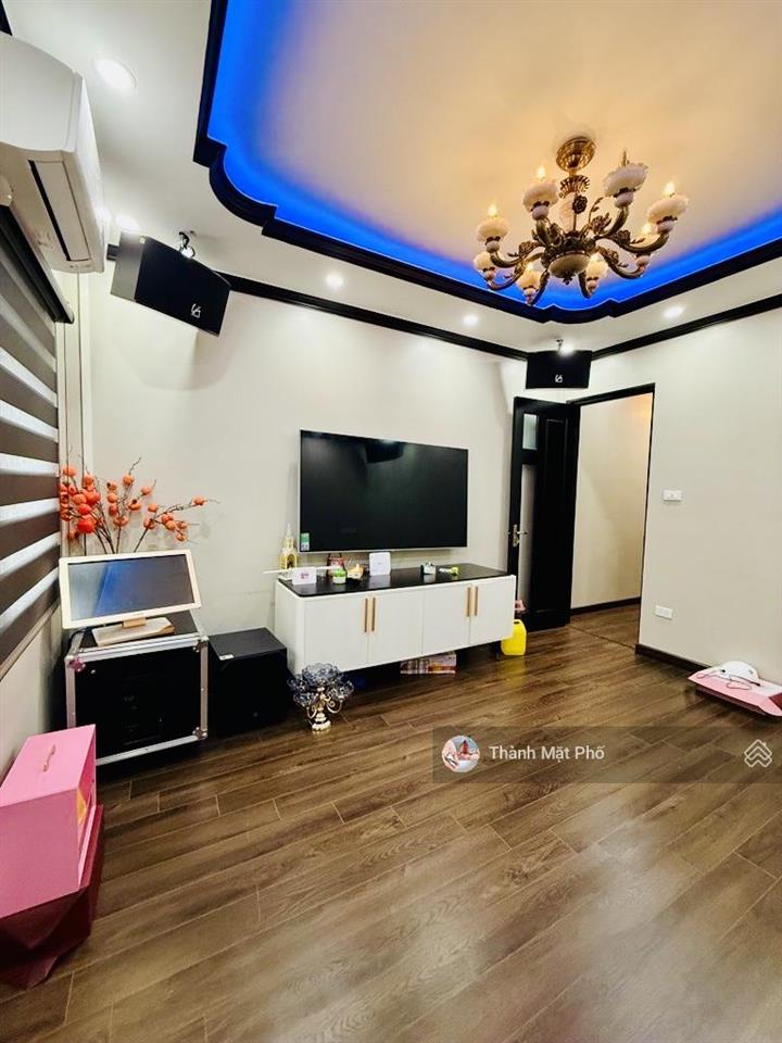 Bán nhà phúc đồng, long biên 65m2 6t 13,2 tỷ. nhà mới, thang máy, oto tránh, kinh doanh.