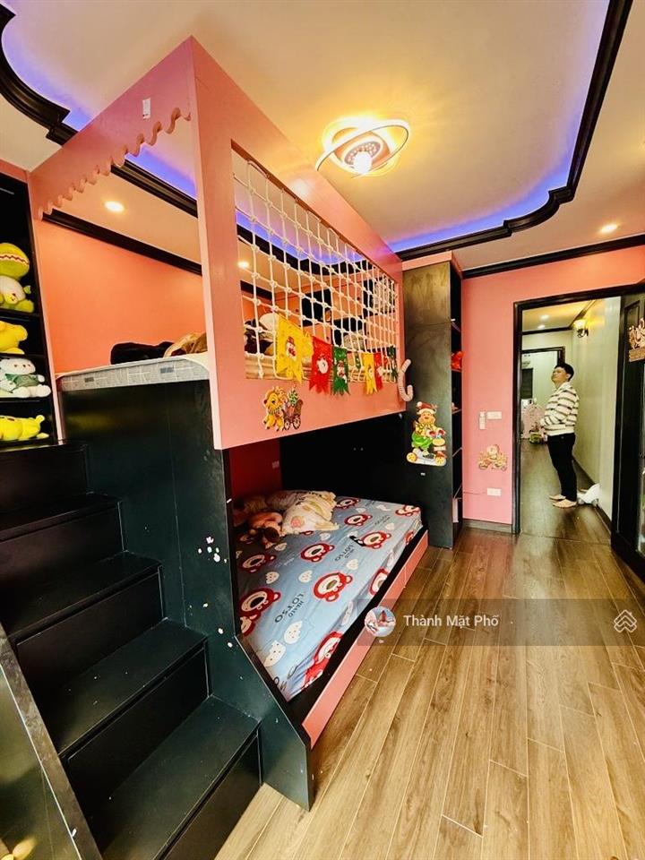 Bán nhà phúc đồng, long biên 65m2 6t 13,2 tỷ. nhà mới, thang máy, oto tránh, kinh doanh.