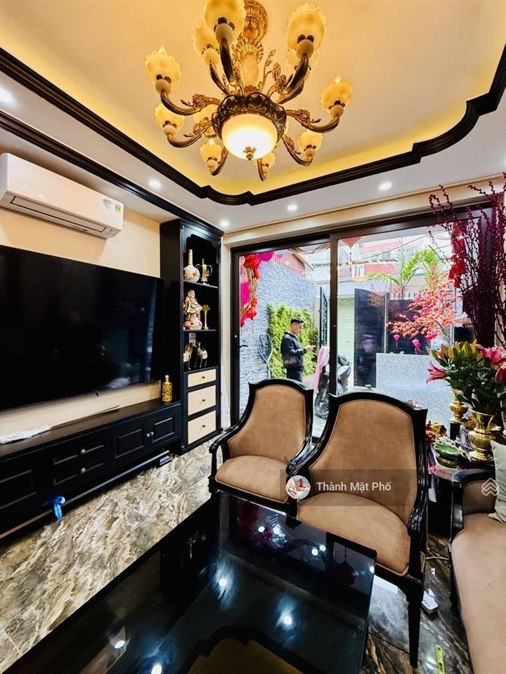 Bán nhà phúc đồng, long biên 65m2 6t 13,2 tỷ. nhà mới, thang máy, oto tránh, kinh doanh.