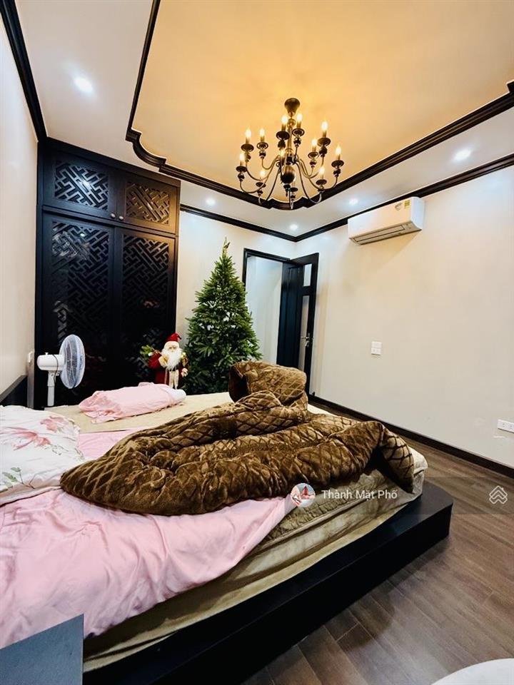 Bán nhà phúc đồng, long biên 65m2 6t 13,2 tỷ. nhà mới, thang máy, oto tránh, kinh doanh.