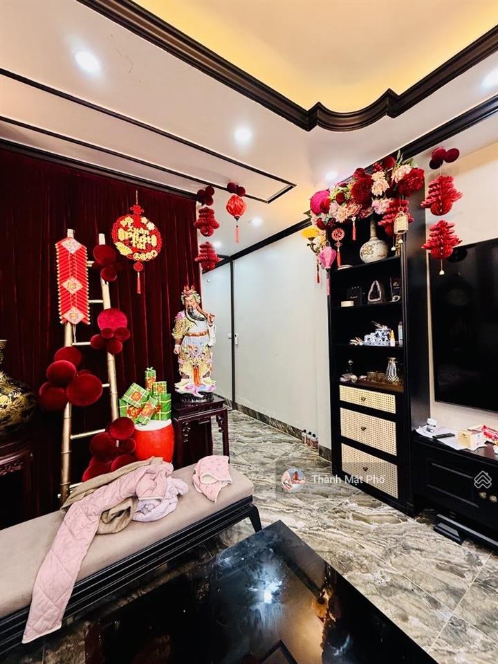 Bán nhà phúc đồng, long biên 65m2 6t 13,2 tỷ. nhà mới, thang máy, oto tránh, kinh doanh.