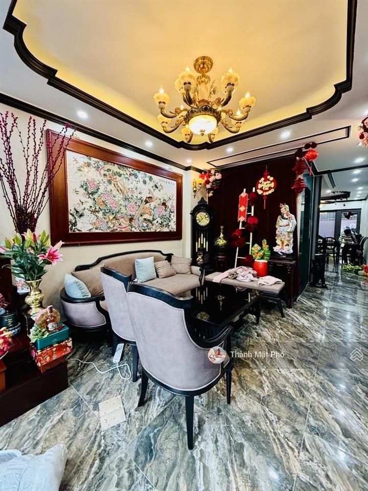 Bán nhà phúc đồng, long biên 65m2 6t 13,2 tỷ. nhà mới, thang máy, oto tránh, kinh doanh.