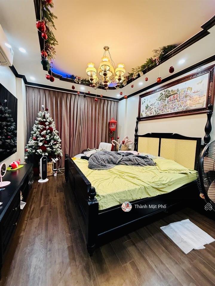 Bán nhà phúc đồng, long biên 65m2 6t 13,2 tỷ. nhà mới, thang máy, oto tránh, kinh doanh.