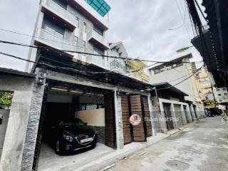 Bán nhà chu huy mân, long biên 70m2 5t 14,8 tỷ. nhà đẹp, thiết kế hiện đại, thang máy, gara oto