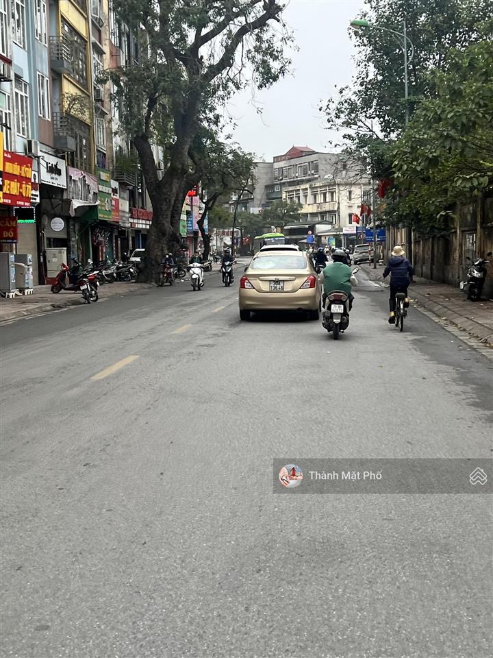 Bán nhà việt hưng, 110m2 7t 21 tỷ. văn phòng, kinh doanh, 40tr/tháng