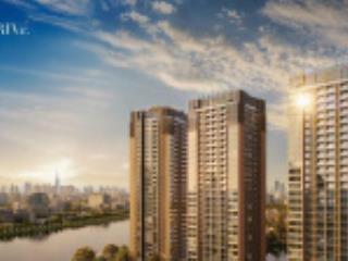 Quỹ căn ngoại giao căn hộ view sông the privé, chính sách ưu đãi tốt nhất từ cđt, nhận báo giá
